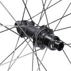 Polymer Workshop Eclipse 58:65 Road Disc Brake Wheelset