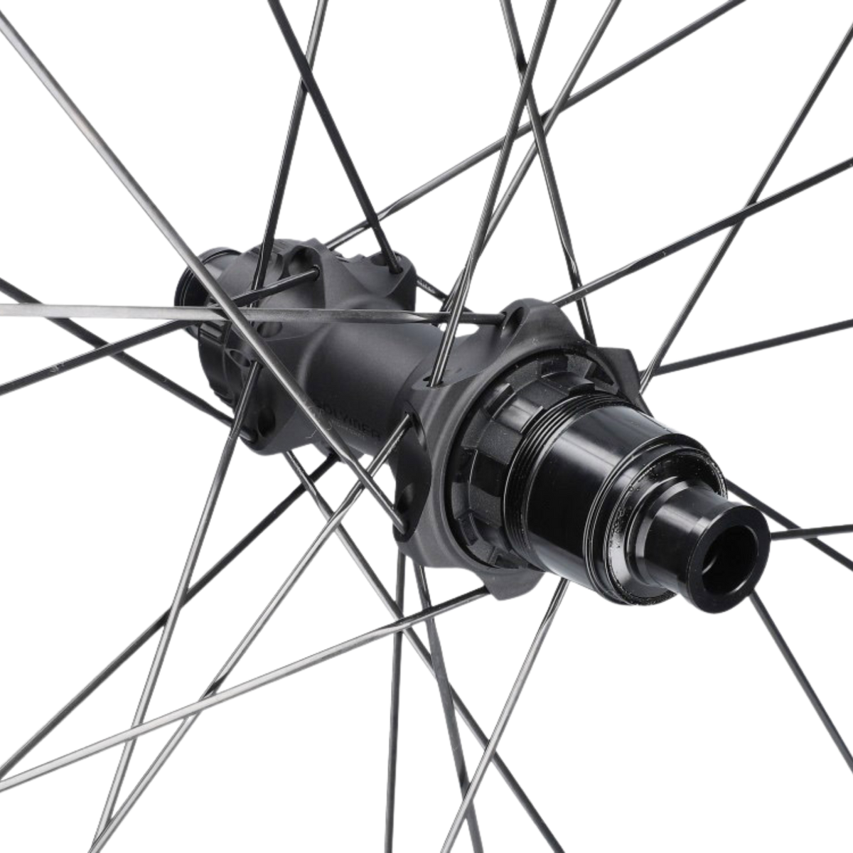 Polymer Workshop Eclipse 58:65 Road Disc Brake Wheelset
