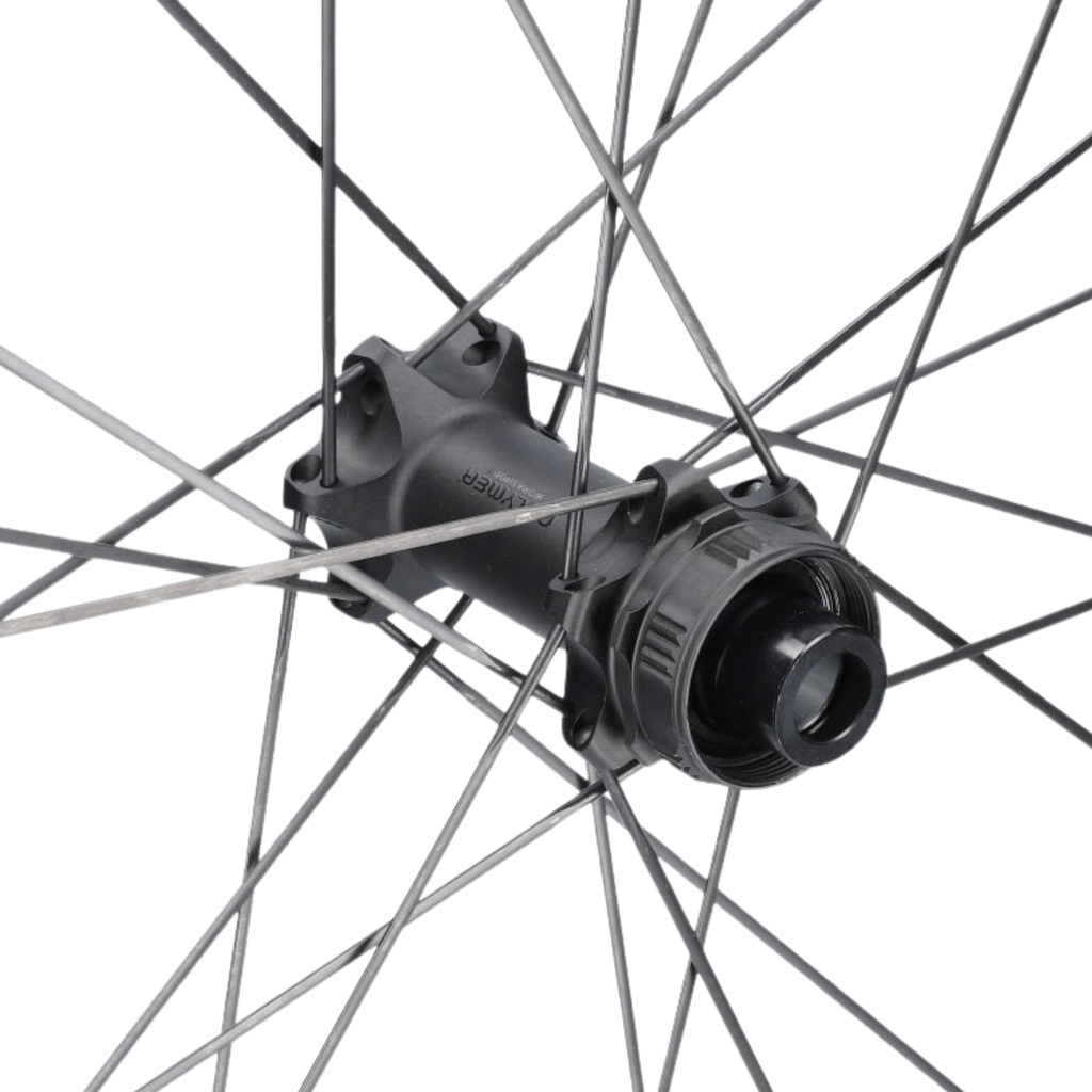 Polymer Workshop Eclipse 58:65 Road Disc Brake Wheelset