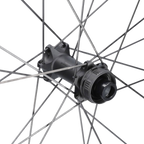 Polymer Workshop Eclipse 58:65 Road Disc Brake Wheelset