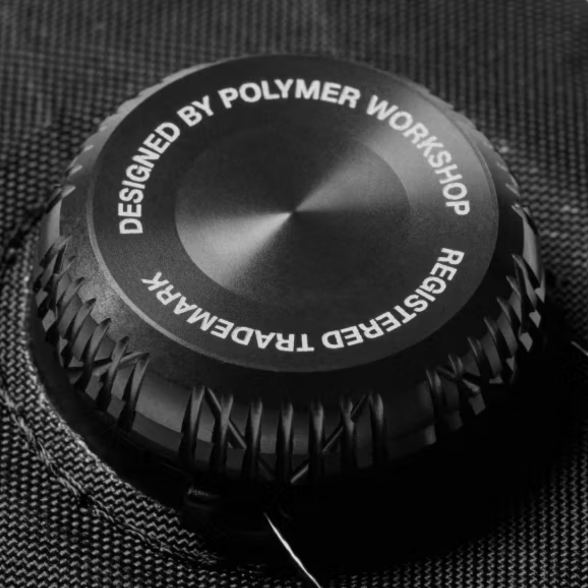 Polymer Workshop Transit Saddlebag