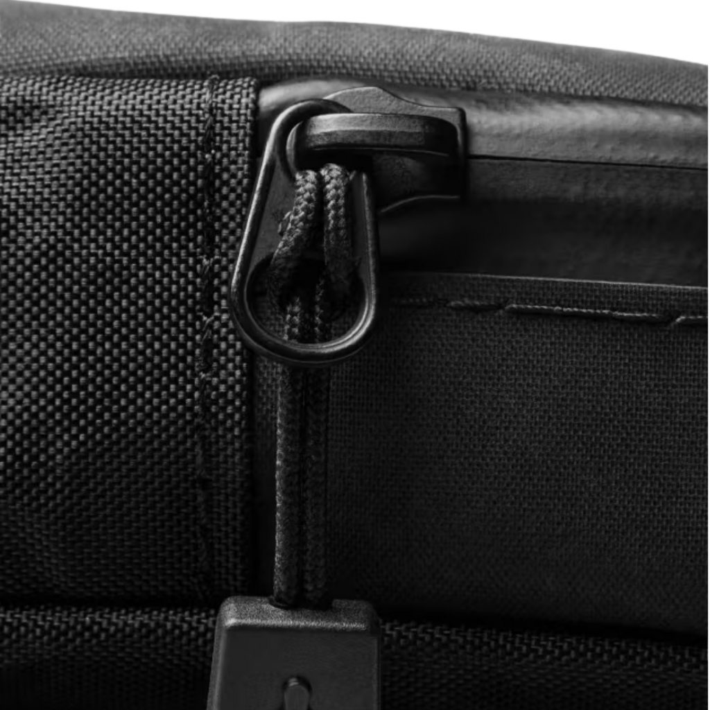 Polymer Workshop Transit Saddlebag