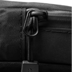 Polymer Workshop Transit Saddlebag