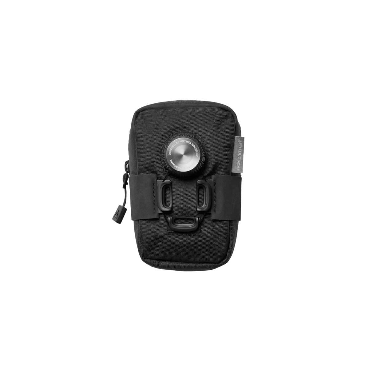Polymer Workshop Transit Saddlebag