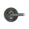 SRM Origin Power Meter THM DUB Aluminium Spindle Crankset