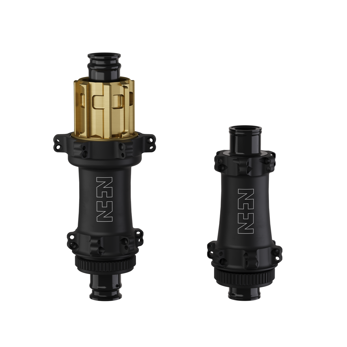 NonPlus PRIMARO SP Hub Set GEN2