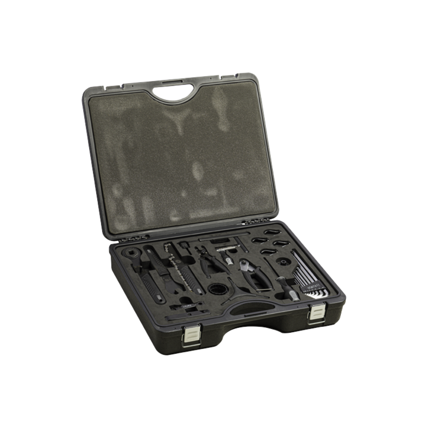Pro Advanced Toolbox 25 Piece Set