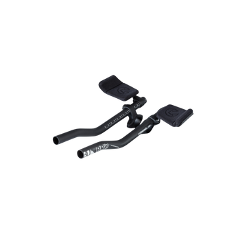 Pro Aerobar - Missile Clip-on S-Bend 31.8mm  Alloy W/Armpads