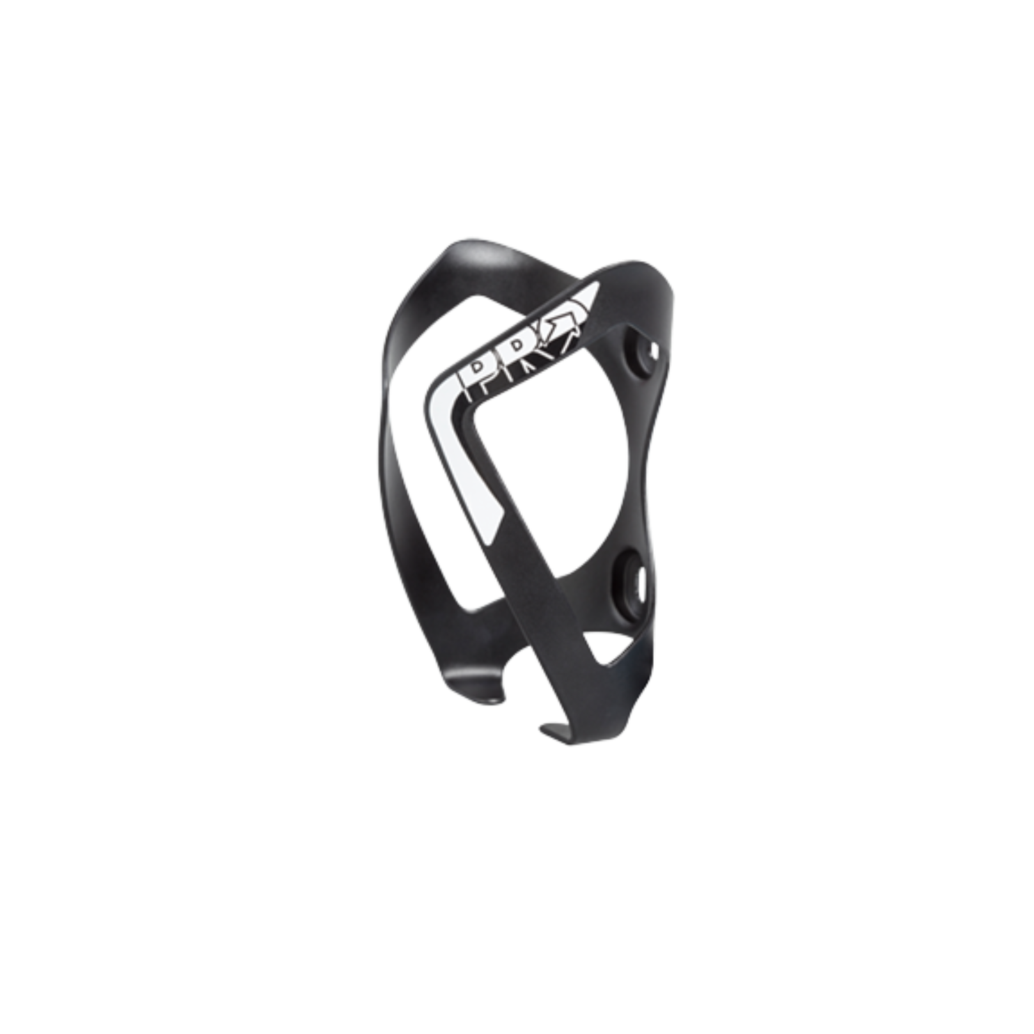 PRO Bottle Cage Alloy Black/Grey