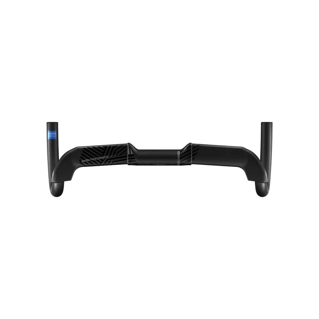 Pro Discover Aero Carbon Handlebar