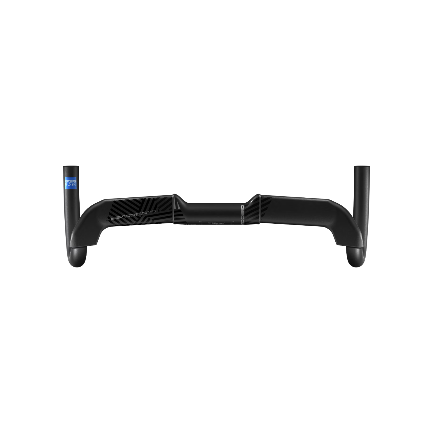 Pro Discover Aero 碳纤维车把