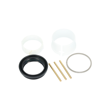 Pro Dsp 150mm Ext Service Kit 2 Bushings 1 Seal 3 Inserts