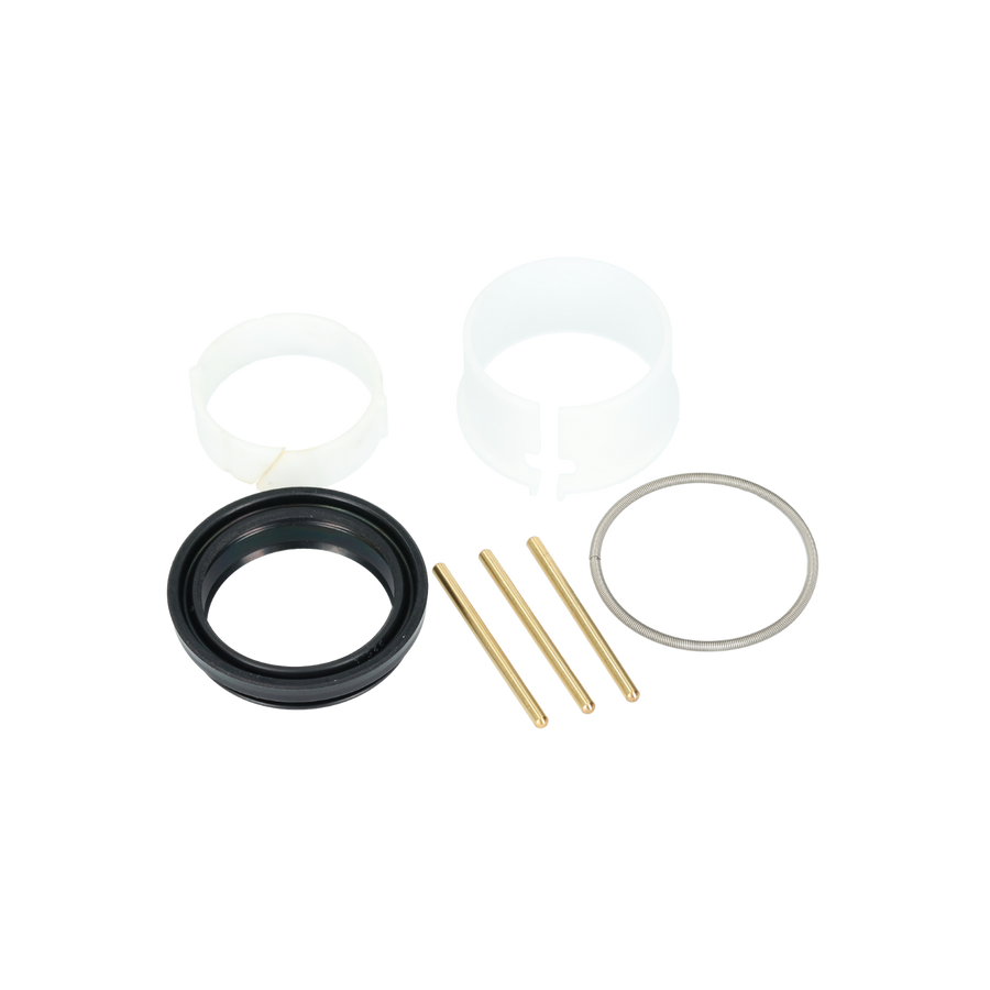 Pro Dsp 150mm Ext Service Kit 2 Bushings 1 Seal 3 Inserts