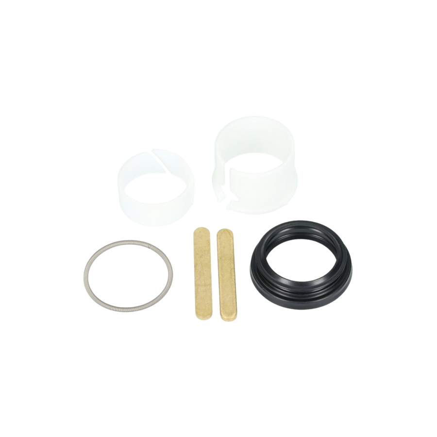 Pro Dsp 70mm Ext Service Kit 2 Bushings 1 Seal 2 Inserts