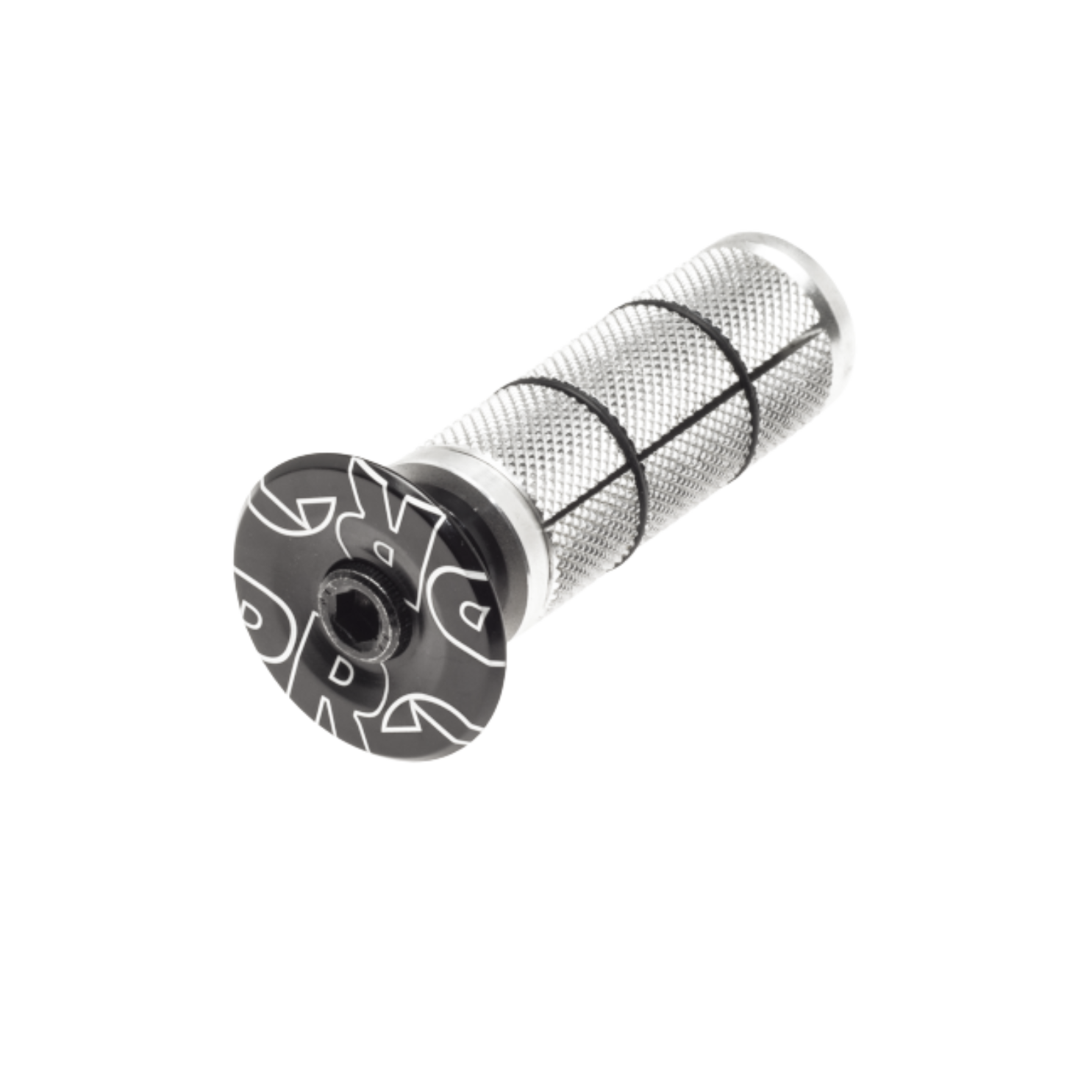 Pro Gap Cap Expander - Long Ud Carbon / 1-1/4" / 50Mm My14
