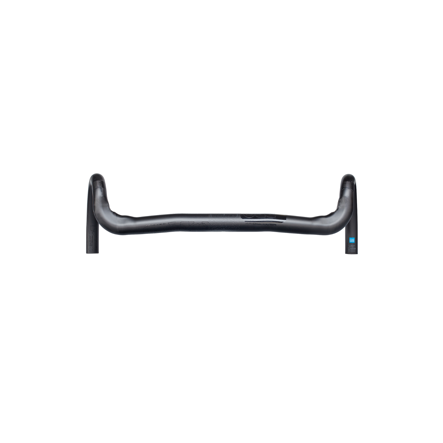 PRO Discover Gravel Handlebar - Carbon