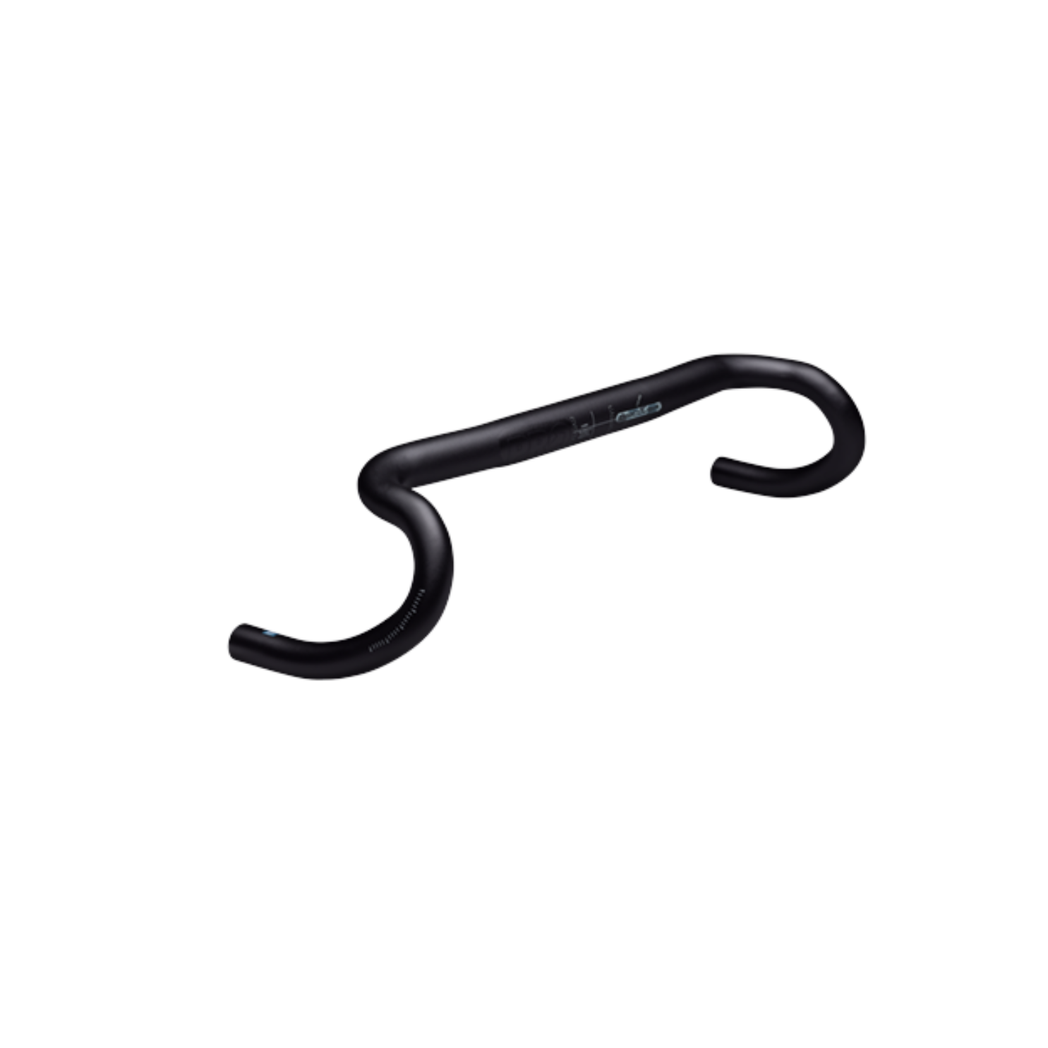Pro Gravel Bar - Discover 20Deg Flare Alloy 44Cm 31.8Mm