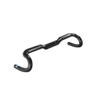 Pro Gravel Bar - Discover Ergo Alloy 44Cm 31.8Mm 16Deg Flare Drop: 90 Reach: 67