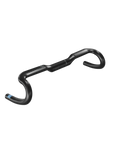 Pro Gravel Bar - Discover Ergo Alloy 44Cm 31.8Mm 16Deg Flare Drop: 90 Reach: 67