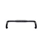 Pro Gravel Bar - Lt Alloy Black 44Cm 31.8Mm 10 Deg Flare