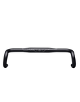 Pro Gravel Bar - Lt Alloy Black 44Cm 31.8Mm 10 Deg Flare