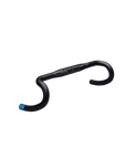 Pro Gravel Bar - Lt Alloy Black 42Cm 31.8Mm 10 Deg Flare