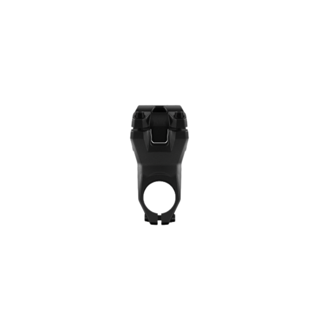 Pro Gravel Stem - Discover 120Mm +-10Deg Black 31.8Mm