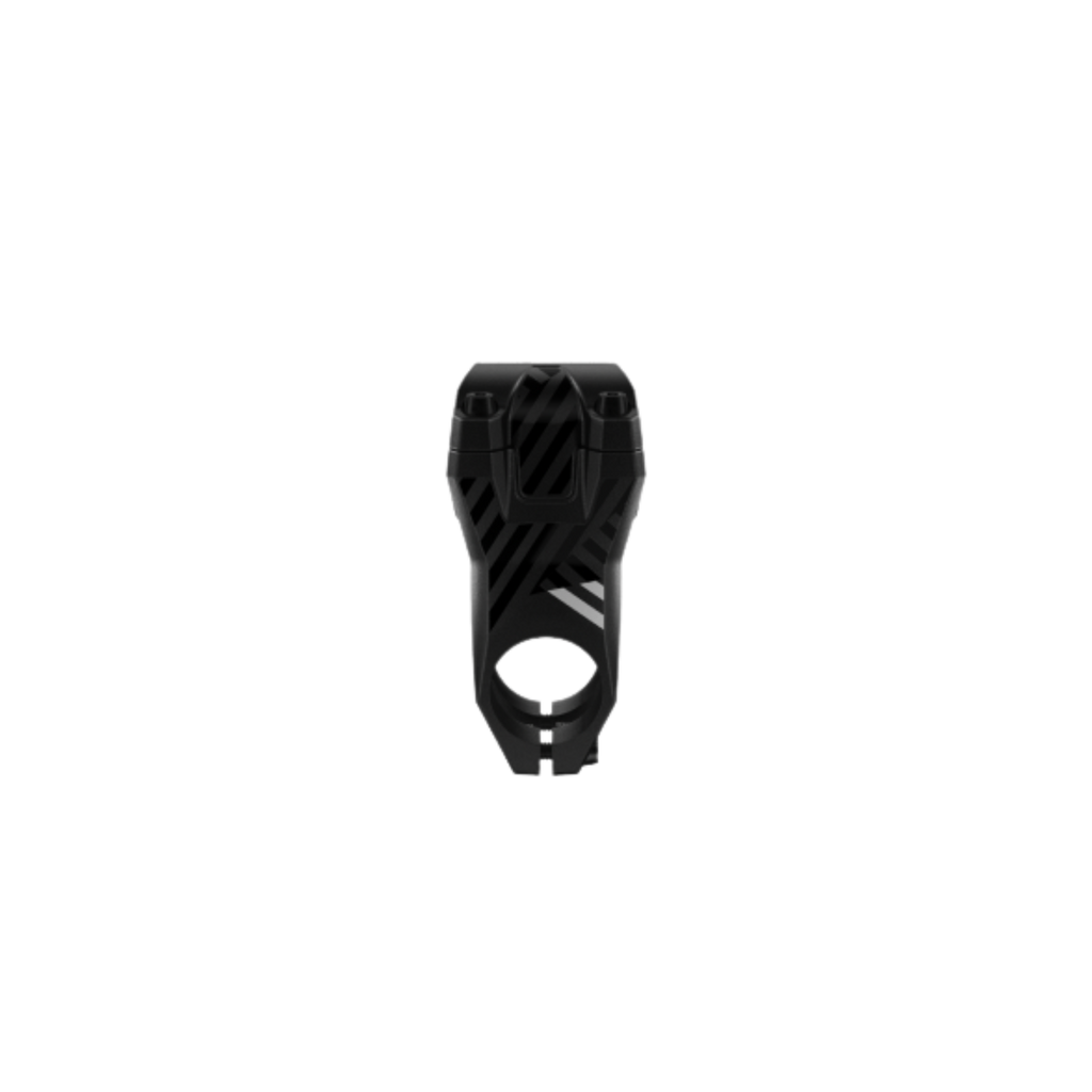 Pro Gravel Stem - Discover 120Mm +-10Deg Black 31.8Mm