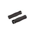 PRO Grips - Foam Lock - Black - PRO 2012