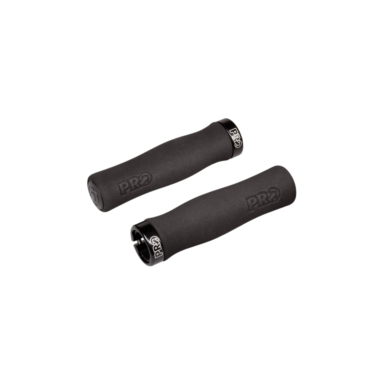 Pro Grips - Foam Lock - Black - Pro 2012