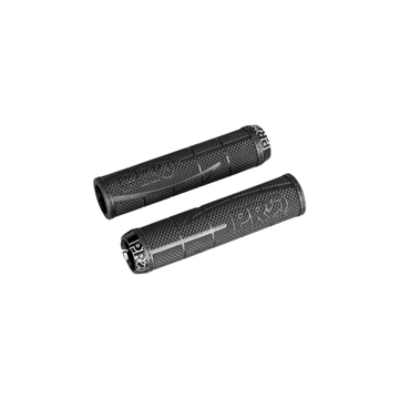 Pro Grips - Lock on Race - Black - 29mm / 130mm My16