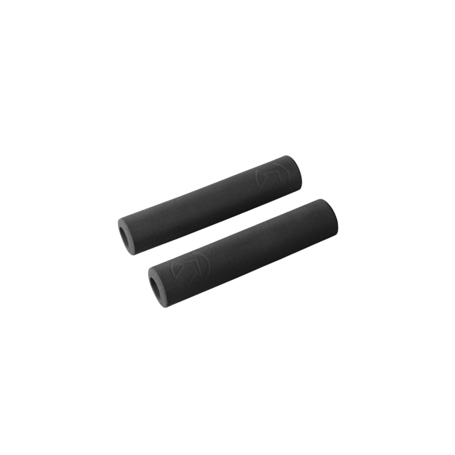 Pro Grips - Silicone Xc - Black - 32mm / 130mm