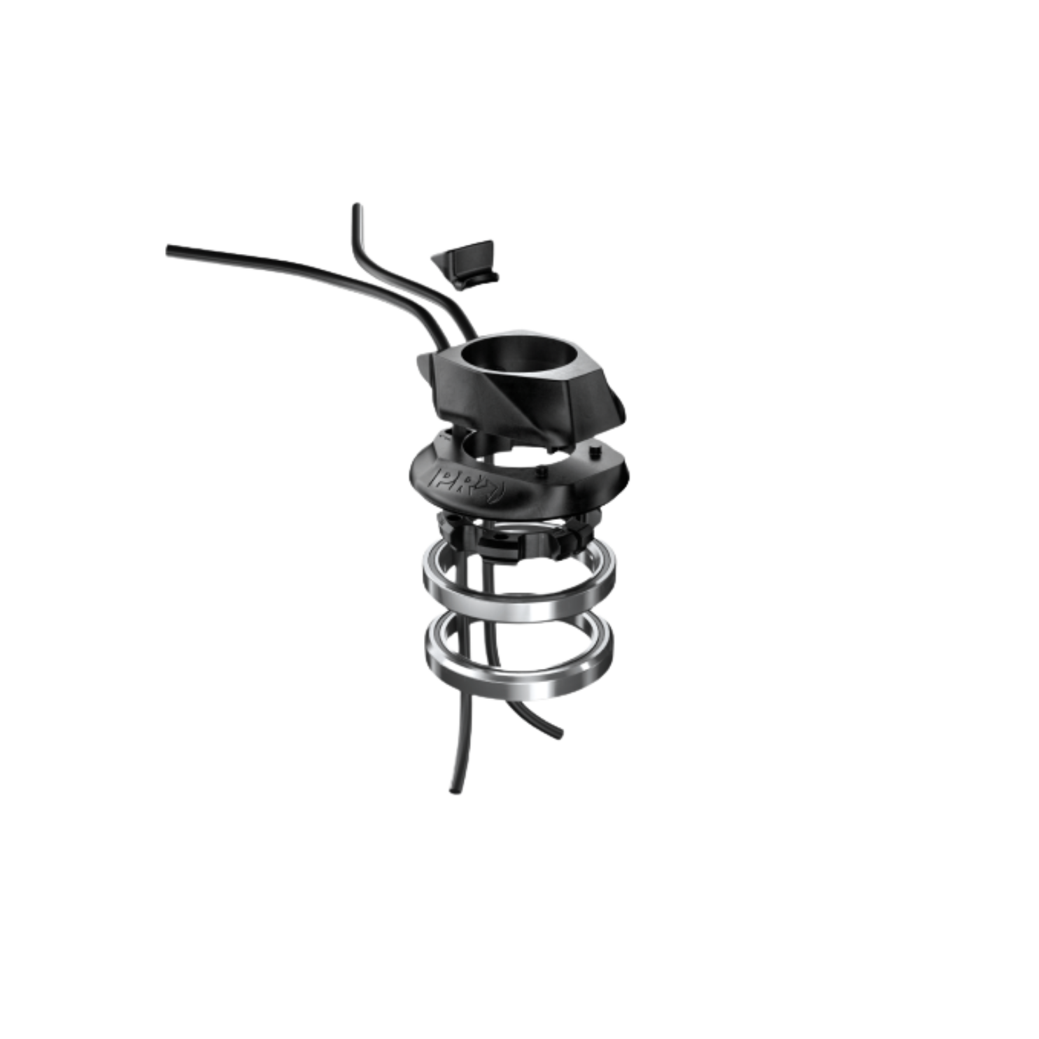Pro Internal Routing Headset Upper And Lower 1.5" Cartridge