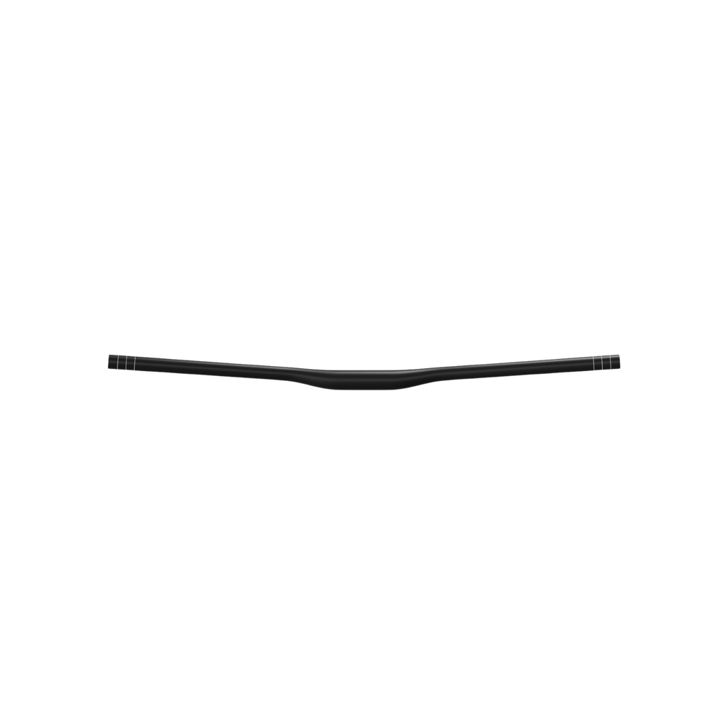 Pro Mtb Bar - Koryak Riser Alloy Black 31.8Mm 780Mm 10Mm Rise