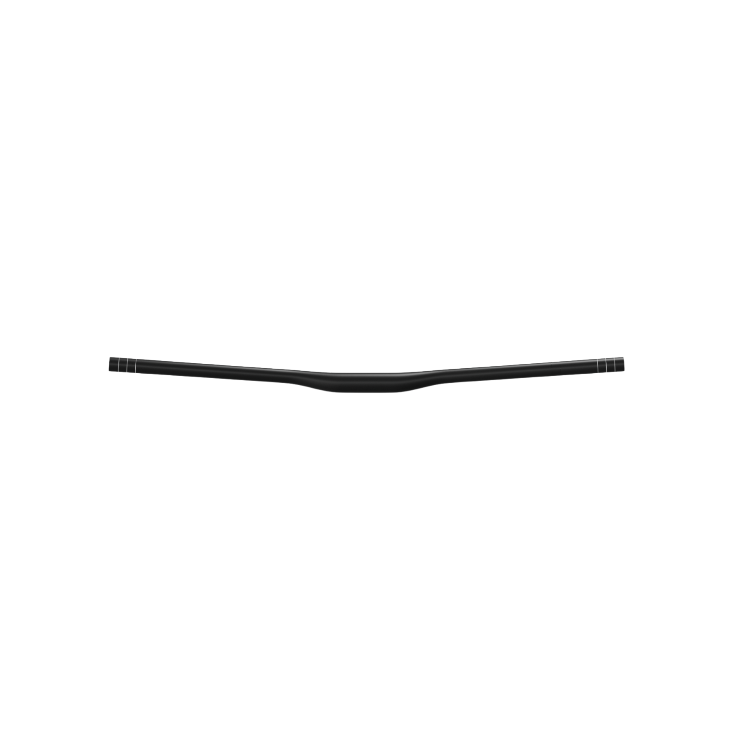 Pro Mtb Bar - Koryak Riser Alloy Black 31.8Mm 780Mm 10Mm Rise
