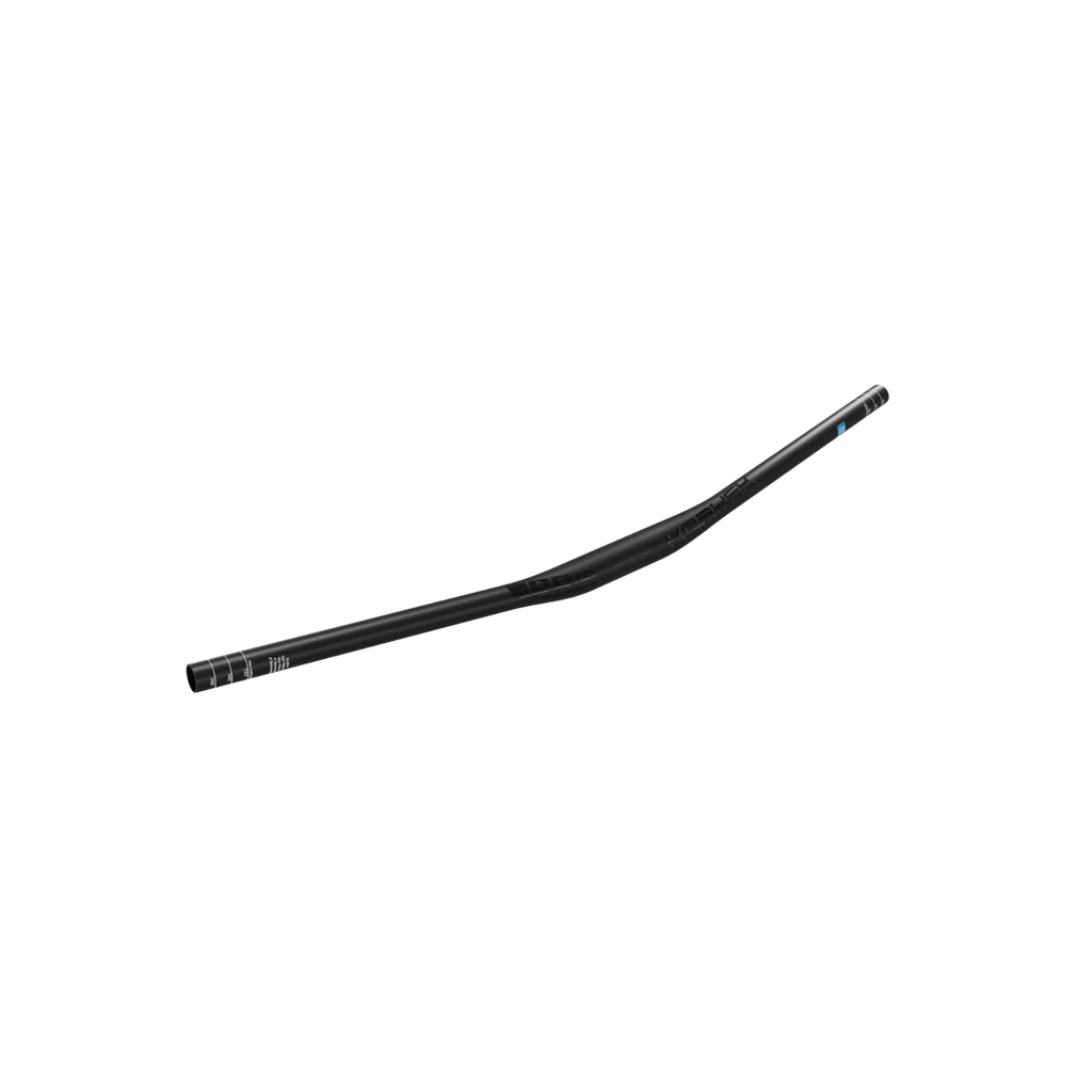 Pro Mtb Bar - Koryak Riser Alloy Black 31.8Mm 780Mm 10Mm Rise