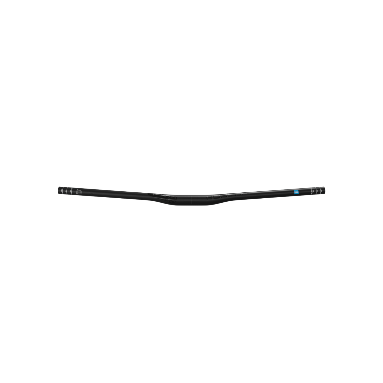Pro Mtb Bar - Koryak Riser Alloy Black 31.8Mm 780Mm 10Mm Rise