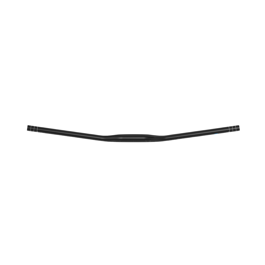 Pro Mtb Bar - Koryak Riser Alloy Black 31.8Mm 800Mm 30Mm Rise