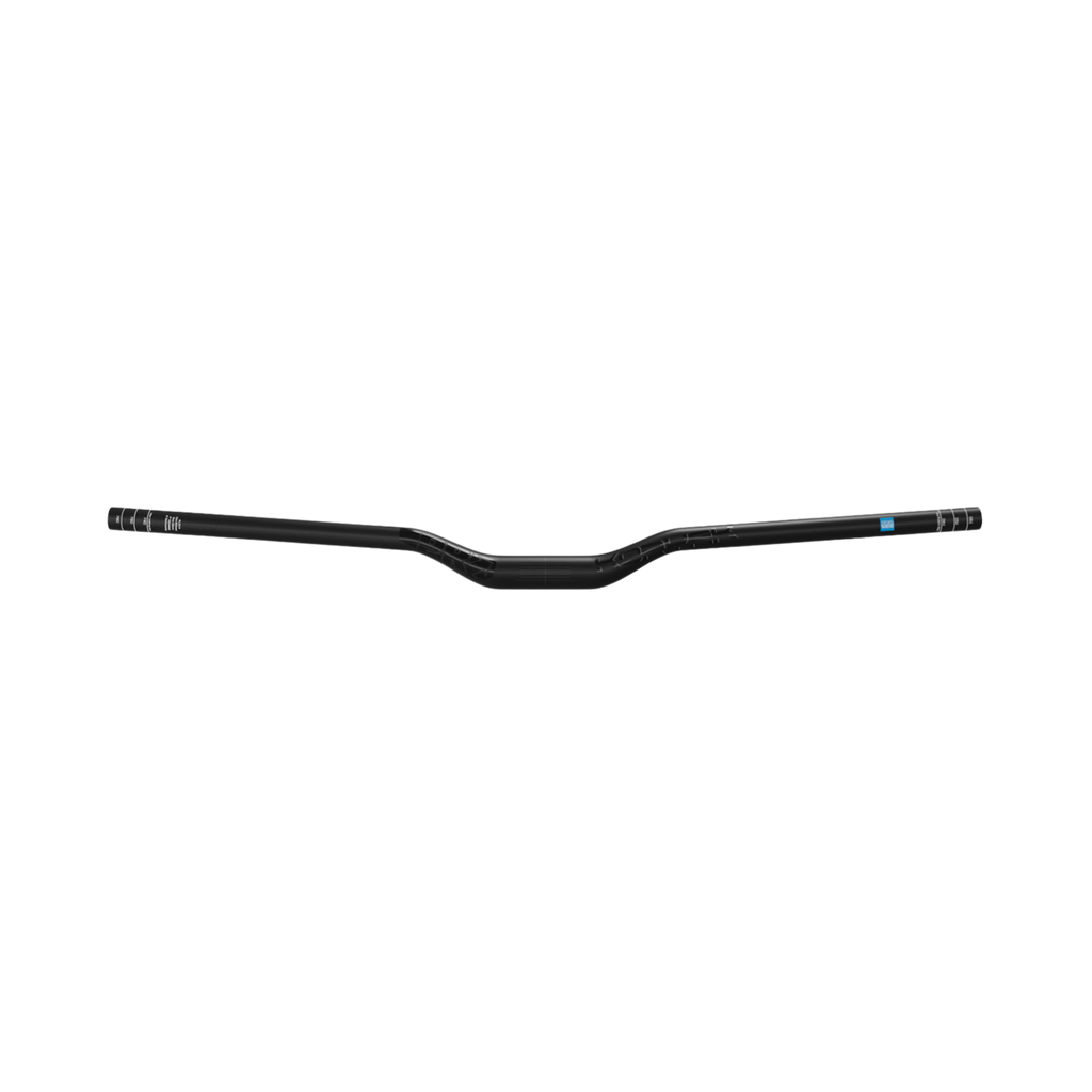 Pro Mtb Bar - Koryak Riser Alloy Black 31.8Mm 800Mm 30Mm Rise