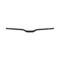 PRO MTB Bar Koryak Riser Alloy Black 31.8mm 800mm 30mm Rise