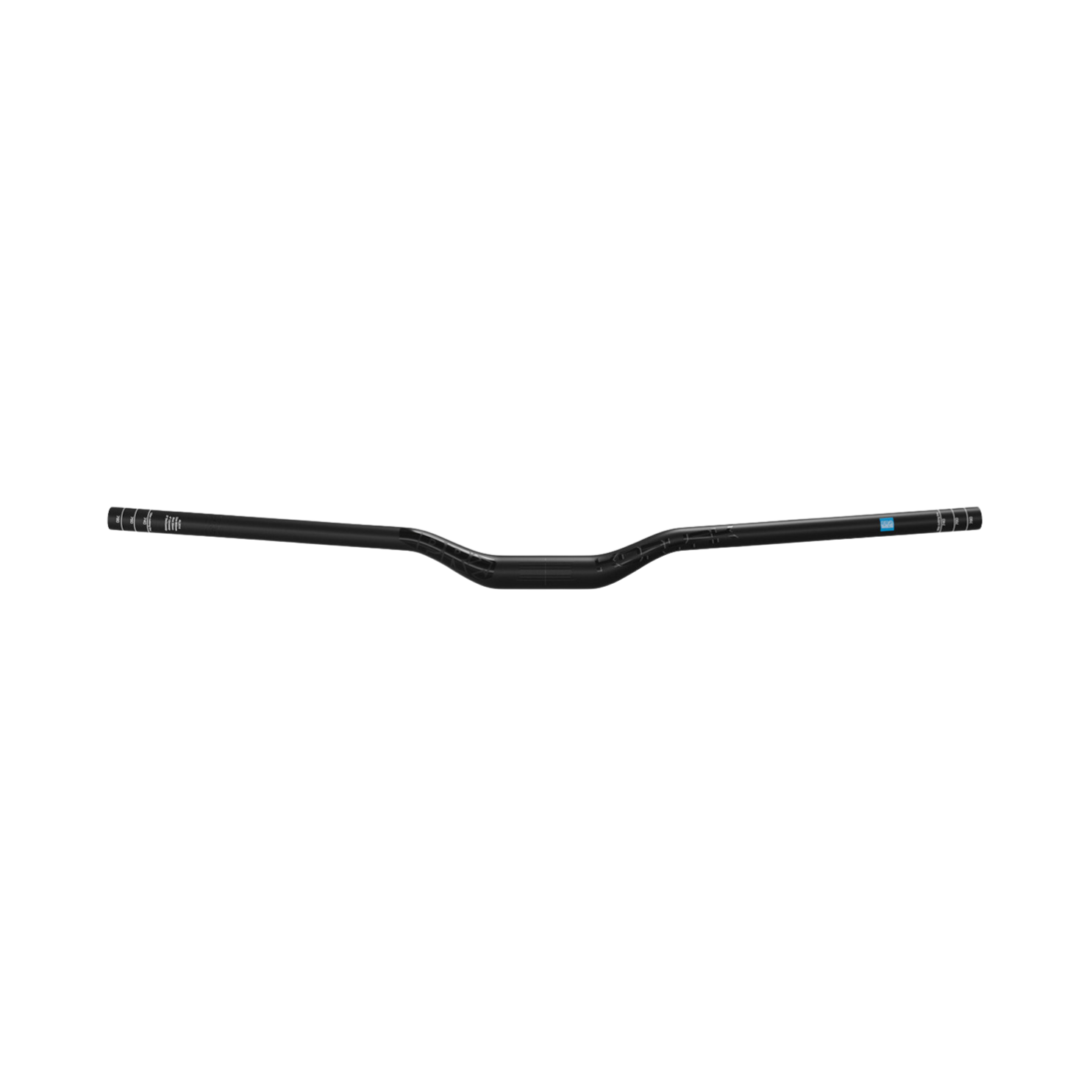 Pro Mtb Bar - Koryak Riser Alloy Black 31.8Mm 800Mm 30Mm Rise