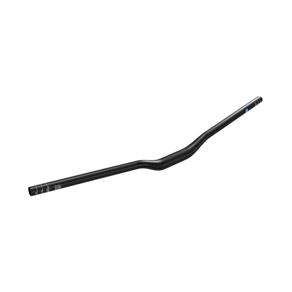 Pro Mtb Bar - Koryak Riser Alloy Black 31.8Mm 800Mm 30Mm Rise
