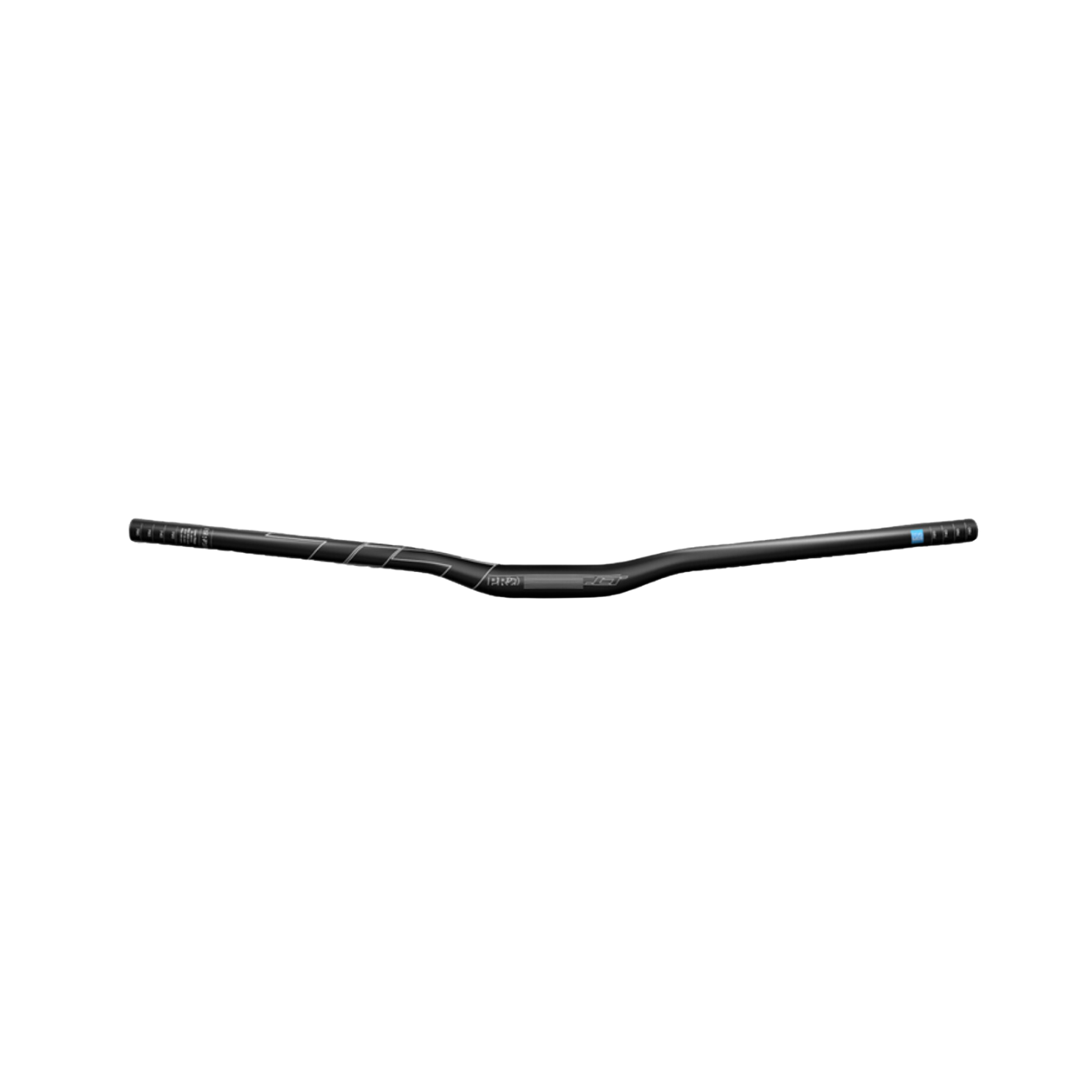 Pro Mtb Bar - Lt Rise 合金 800MM 31.8mm 20mm - Rise 黑色