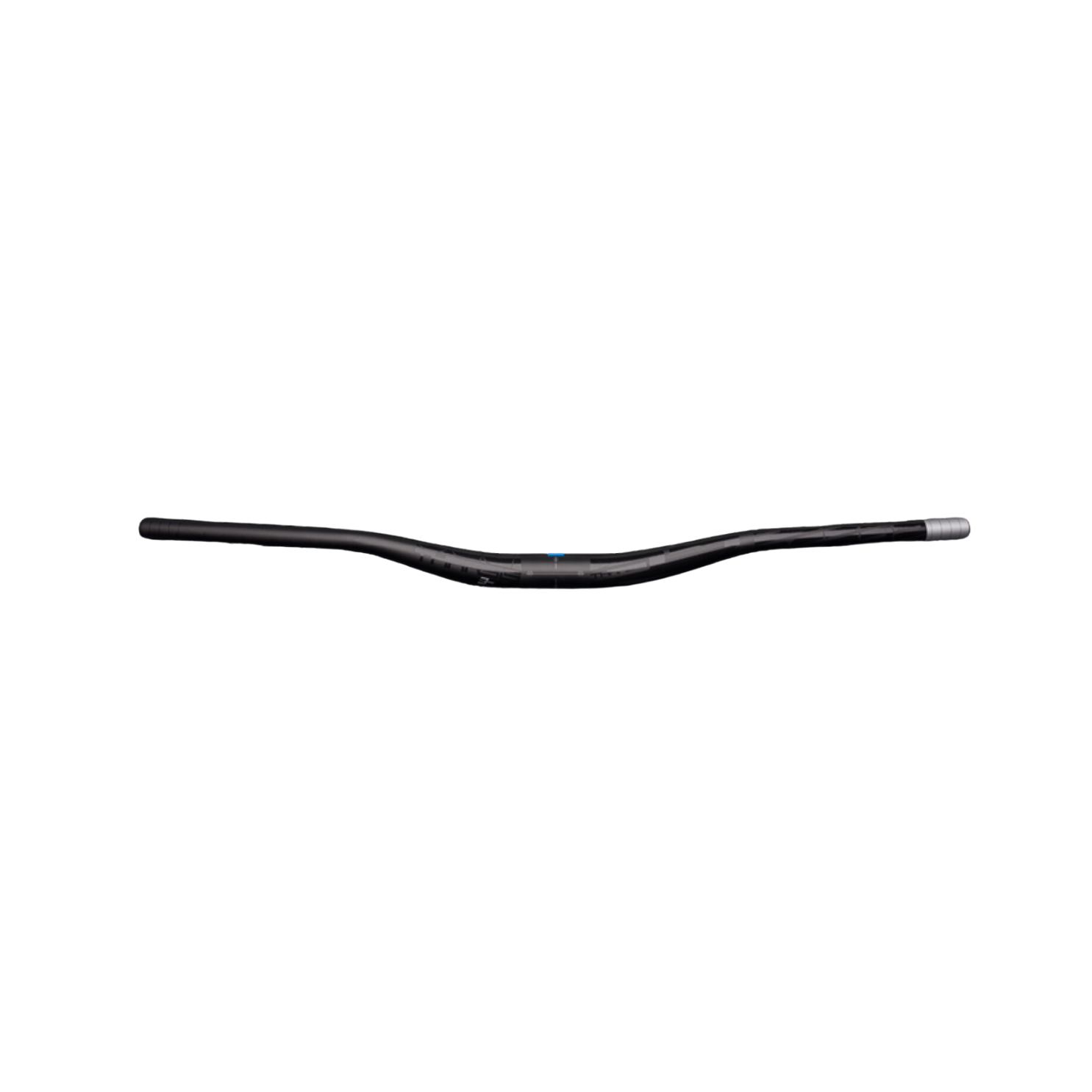 Pro Mtb Bar - Tharsis 3Five Hi Rise Carbon 800mm 35mm 30mm Rise 9 Deg Sweep