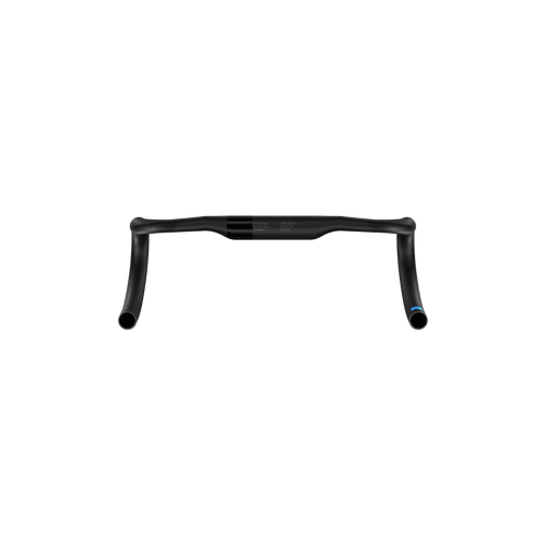 PRO Road Bar PLT Ergo Alloy 38cm 31.8mm 4° Flare Drop 115 Reach 70