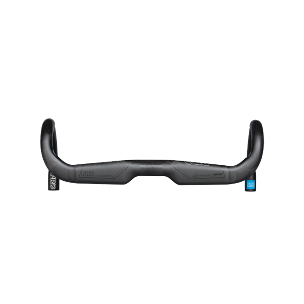 Pro Road Bar - Vibe Superlight Aero Compact 42厘米 Di2 集成
