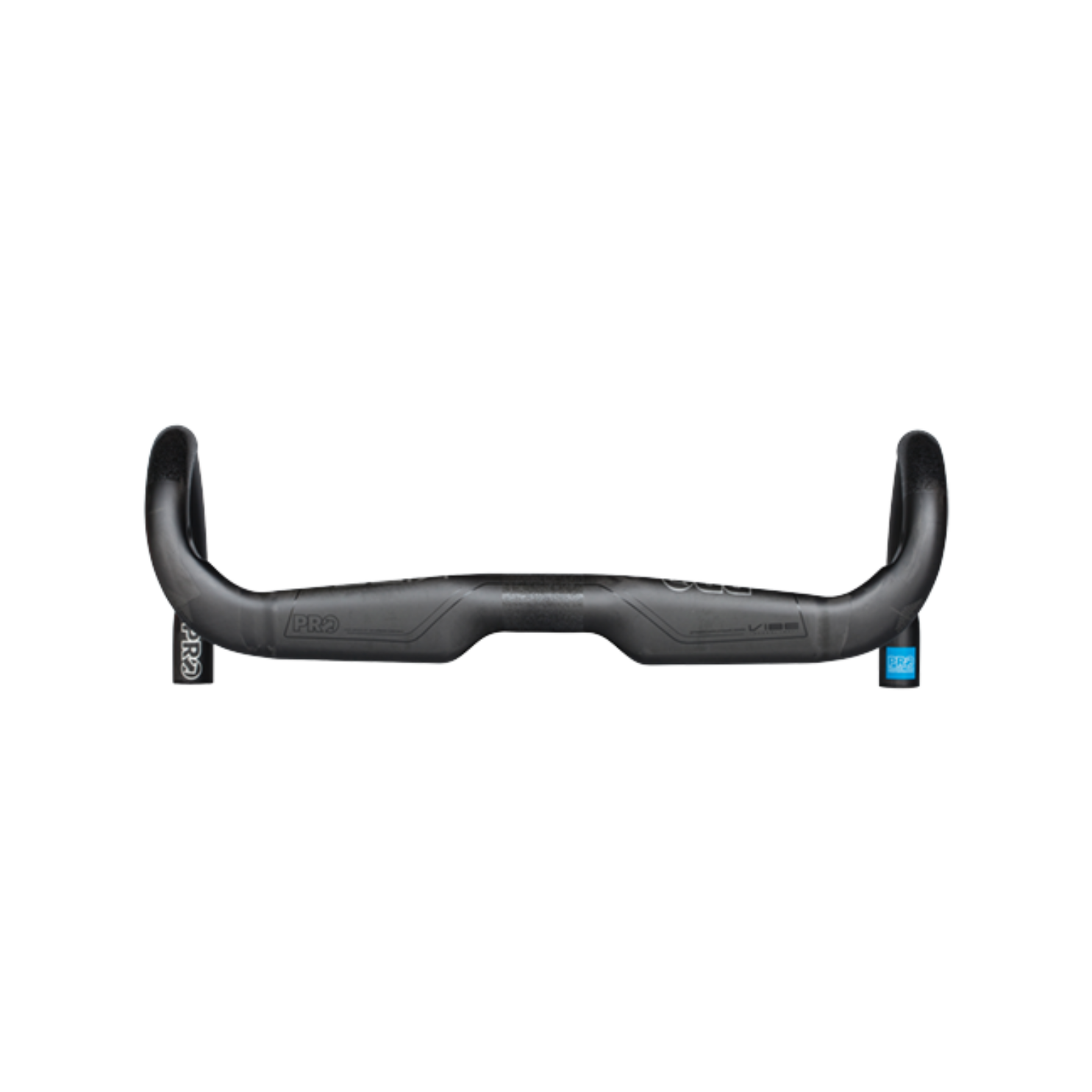 Pro Road Bar - Vibe Superlight Aero Compact 42厘米 Di2 集成