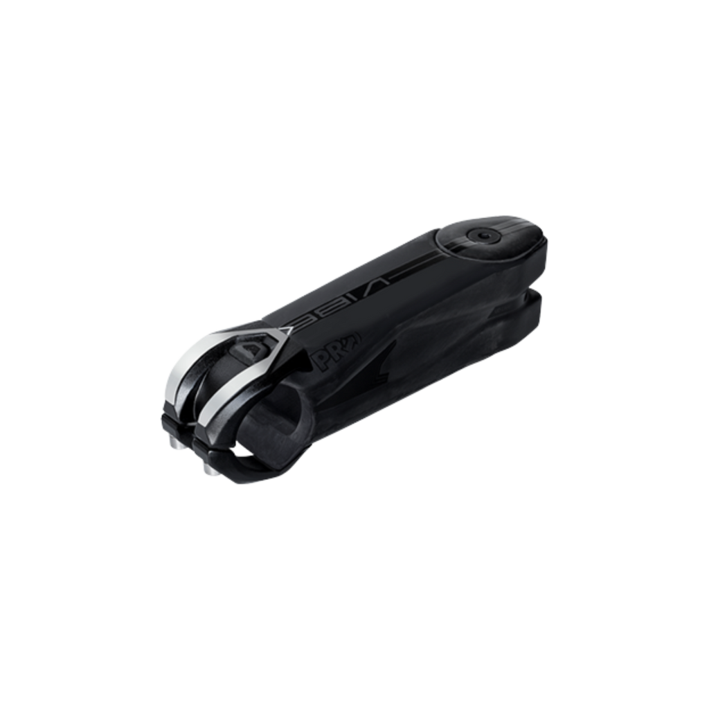 Pro Road Stem - Vibe Carbon 100Mm 31.8Mm +-8Deg