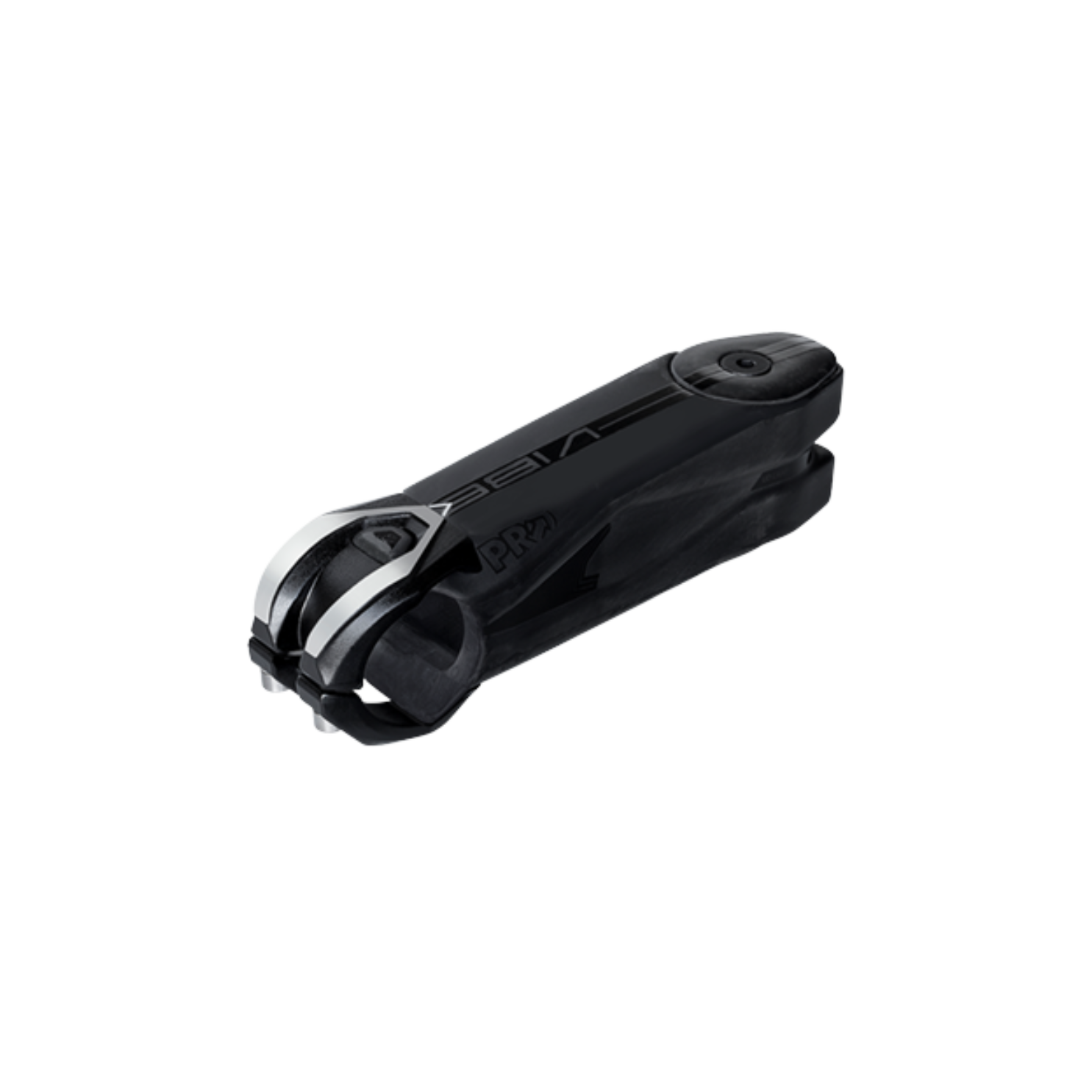 Pro Road Stem - Vibe Carbon 100Mm 31.8Mm +-8Deg