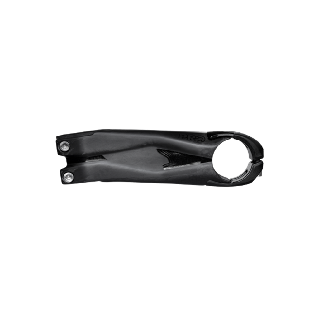 Pro Road Stem - Vibe Carbon 100Mm 31.8Mm +-8Deg